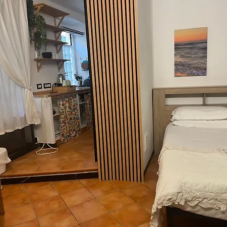 Marina Hotell Monterosso al Mare