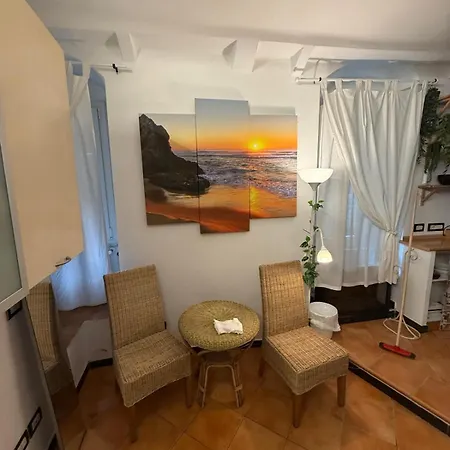 Hotell Marina Monterosso al Mare