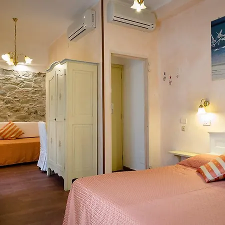 Marina 3* מונטרוסו אל מארה