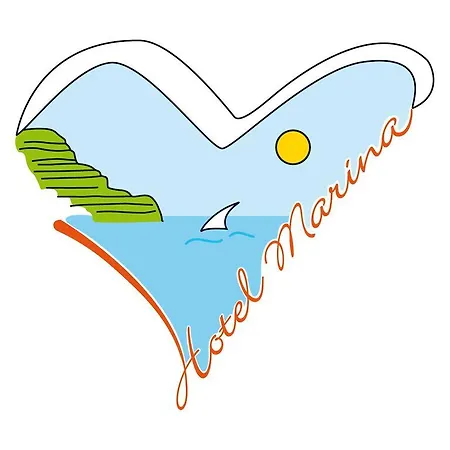 מלון Marina מונטרוסו אל מארה