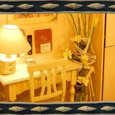 Marina Hotel