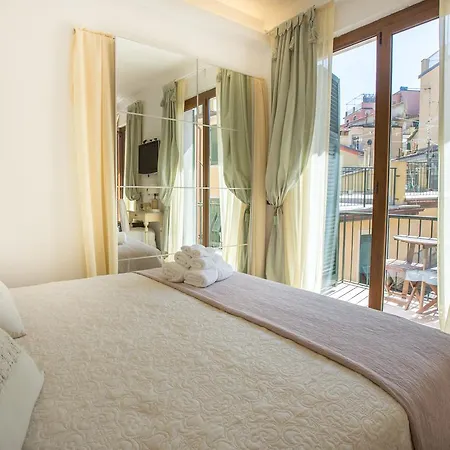 Marina 3* Monterosso al Mare