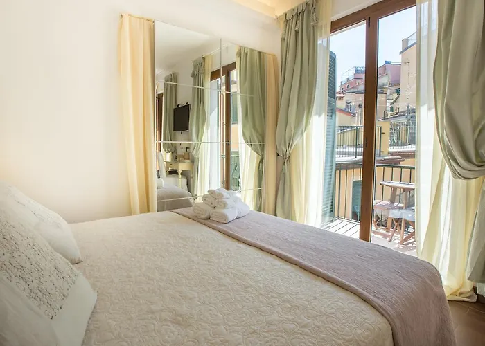 Marina 3* Monterosso al Mare