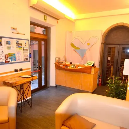 Hotel Marina 3*