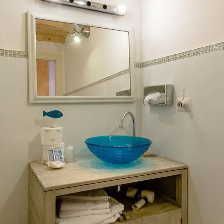 Marina Μοντερόσο αλ Μάρε