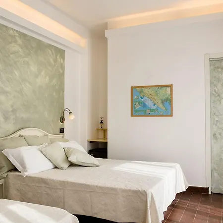 Hotel Marina Monterosso al Mare