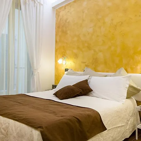 Marina Hotel 3*