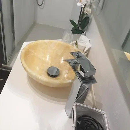 Ξενοδοχείο Marina Μοντερόσο αλ Μάρε