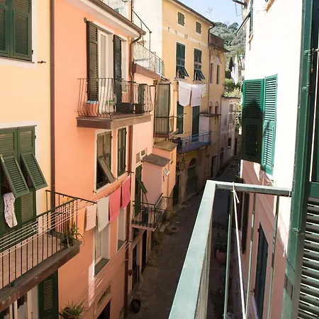 Ξενοδοχείο Marina