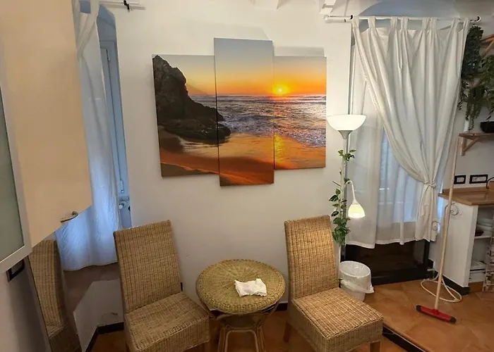 فندق Marina مونتيروسّو ال ماري