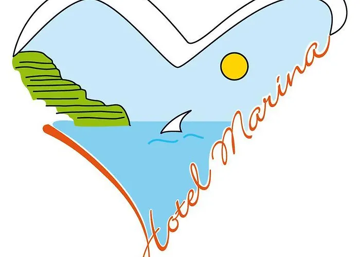 فندق Marina مونتيروسّو ال ماري