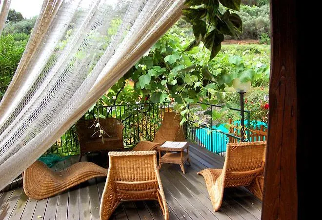 فندق Marina مونتيروسّو ال ماري