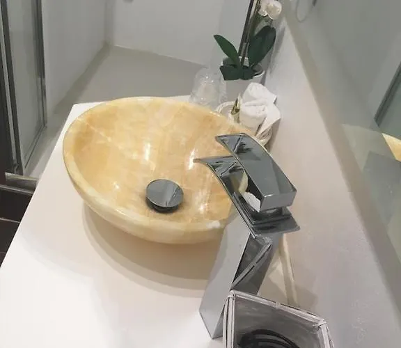 فندق Marina مونتيروسّو ال ماري